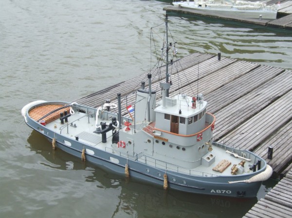 Schip van Geweld.